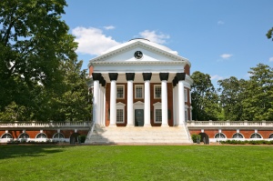 The University of Virginia, Virginia, USA.